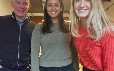 Helping Culture Consultancy Build Exceptional Cultures