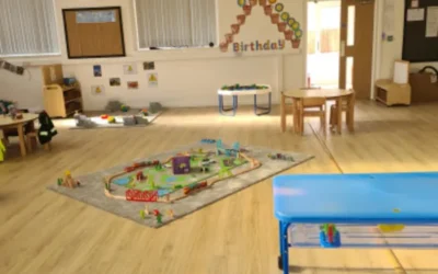 Helping an ambitious early years provider reduce staff turnover