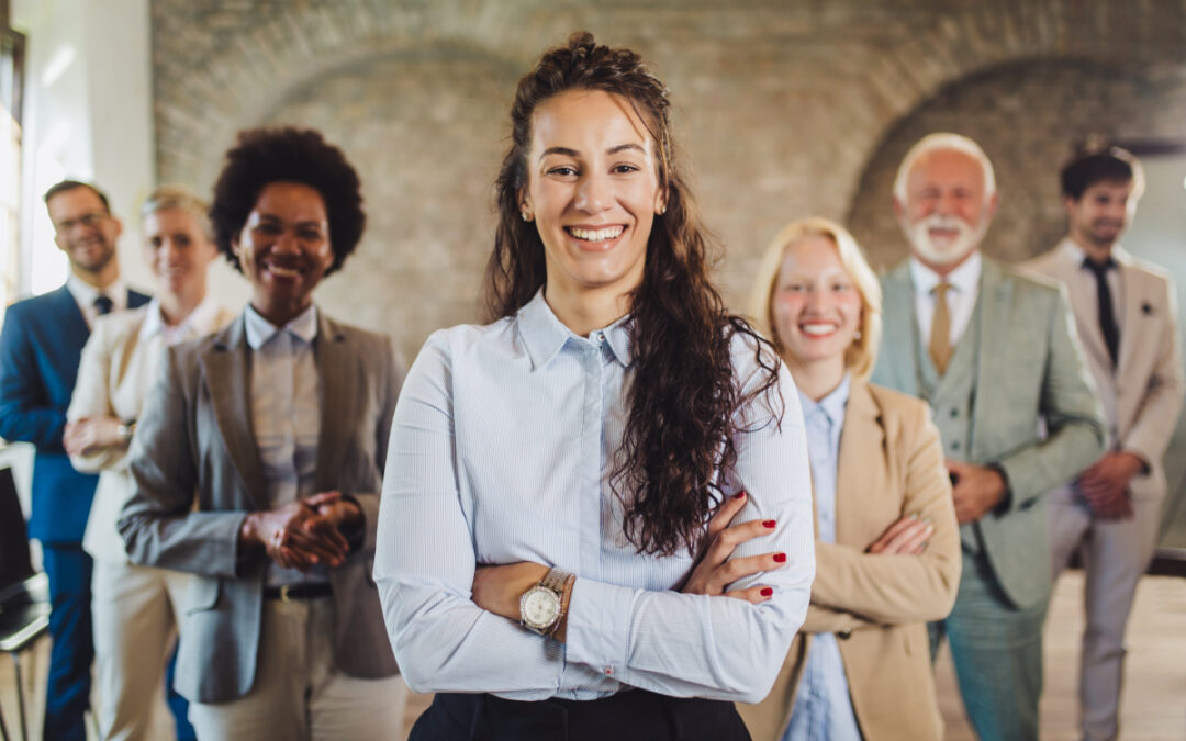 Why Leaders Must Take Organisational Culture Seriously and What’s in It for the Business