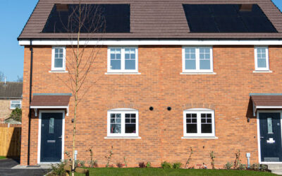 Providing a complete culture report for mid-sized housing provider